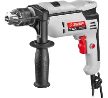 Дрель ударная Зубр ДУ-710 ЭРМ2