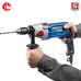 Дрель ударная двухскоростная + кейс ЗУБР ДУ-П850-2 ЭРМК