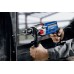 Дрель ударная двухскоростная + кейс ЗУБР ДУ-П850-2 ЭРМК