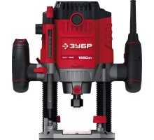 Универсальный фрезер Зубр ФМУ-1650