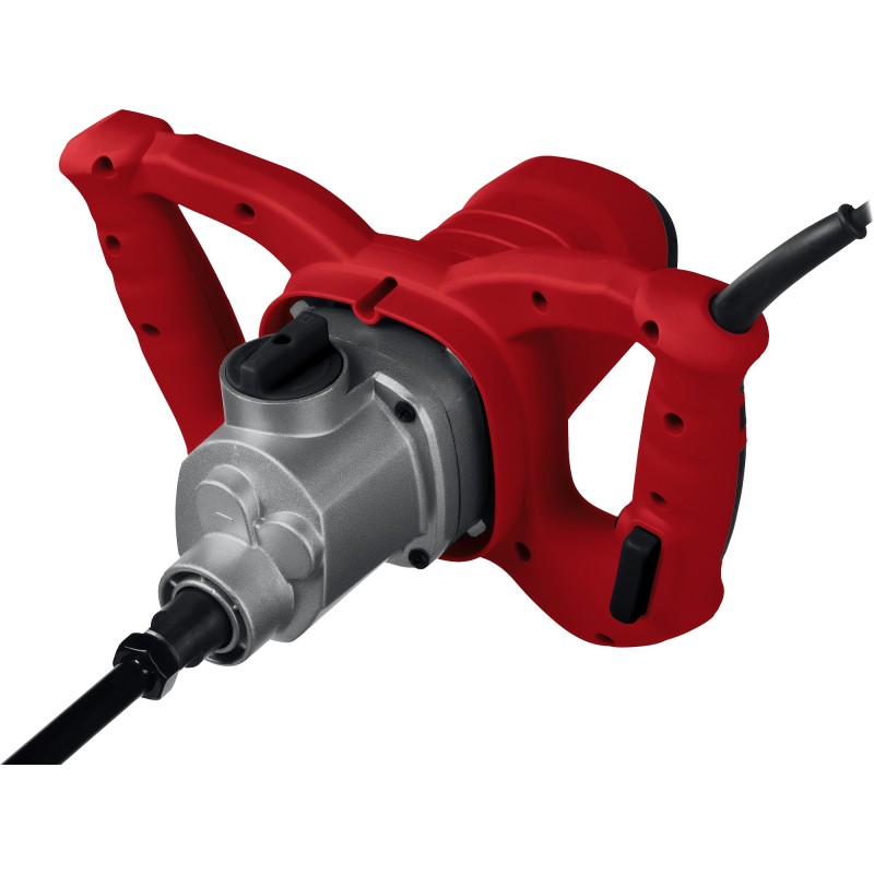 Миксер строительный Зубр МР-1050-1