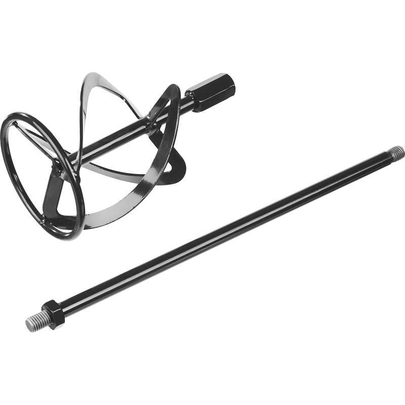 Миксер строительный Зубр МР-1050-1