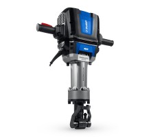 Бесщеточный отбойный молоток HEX-28 70 Дж, 2500 Вт, АВТ Зубр ЗМБ-70-2500 ВК