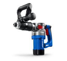 Отбойный молоток SDS Plus 8 Дж, 1200 Вт, АВТ Зубр ЗММ-8-1200 ВК