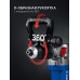 Отбойный молоток SDS Plus 8 Дж, 1200 Вт, АВТ Зубр ЗММ-8-1200 ВК