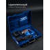 Отбойный молоток SDS Plus 8 Дж, 1200 Вт, АВТ Зубр ЗММ-8-1200 ВК