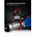 Отбойный молоток HEX-30 Бетонолом, 50 Дж, 1800 Вт, АВТ Зубр ЗМ-45-1700 ВК
