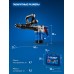 Отбойный молоток SDS-Max 12 Дж, 1350 Вт, АВТ Зубр ЗММ-12-1350 ВК