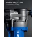 Отбойный молоток SDS-Max 12 Дж, 1350 Вт, АВТ Зубр ЗММ-12-1350 ВК