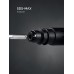 Отбойный молоток SDS-Max 12 Дж, 1350 Вт, АВТ Зубр ЗММ-12-1350 ВК
