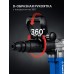 Отбойный молоток SDS-Max 12 Дж, 1350 Вт, АВТ Зубр ЗММ-12-1350 ВК