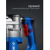 Отбойный молоток SDS-Max 12 Дж, 1350 Вт, АВТ Зубр ЗММ-12-1350 ВК