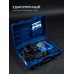 Отбойный молоток SDS-Max 12 Дж, 1350 Вт, АВТ Зубр ЗММ-12-1350 ВК