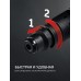 Отбойный молоток SDS-Max 12 Дж, 1350 Вт, АВТ Зубр ЗММ-12-1350 ВК