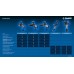 Отбойный молоток SDS-Max 12 Дж, 1350 Вт, АВТ Зубр ЗММ-12-1350 ВК