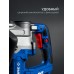 Отбойный молоток SDS-Max 20 Дж, 1500 Вт, АВТ Зубр ЗММ-20-1500 ВК