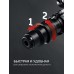 Отбойный молоток SDS-Max 20 Дж, 1500 Вт, АВТ Зубр ЗММ-20-1500 ВК