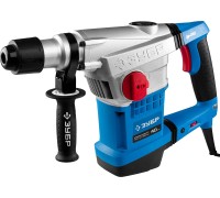Перфоратор SDS-Max Зубр ЗПМ-40-1250 ЭВК