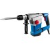 Перфоратор SDS-Max Зубр ЗПМ-40-1250 ЭВК