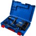 Перфоратор SDS-Max Зубр ЗПМ-52-1500 ЭК