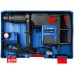 Перфоратор SDS-Max Зубр ЗПМ-52-1500 ЭК