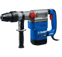 Перфоратор SDS-Max Зубр ЗПМ-45-1350 ЭВ