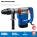 Перфоратор SDS-Max Зубр ЗПМ-45-1350 ЭВ