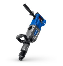 Перфоратор SDS-Max 1700 Вт Зубр ЗПМ-50-1700 Э