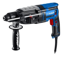 Перфоратор Зубр ЗП-2890 м