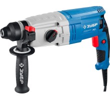 Перфоратор SDS-plus Зубр ЗП-30-900 К