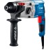 Перфоратор SDS-plus Зубр ЗП-30-900 К
