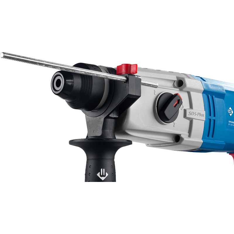 Перфоратор SDS-plus Зубр ЗП-30-900 К