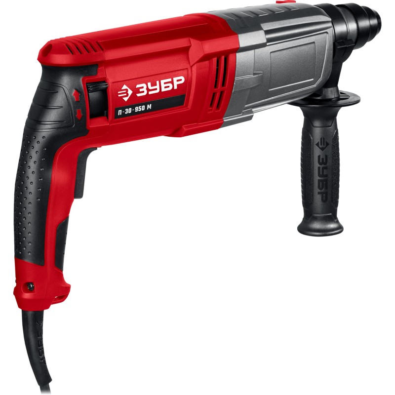 Перфоратор Зубр П-30-950 М