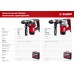 Перфоратор SDS-Plus Зубр ПВ-28-1000