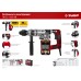 Перфоратор SDS Plus Зубр ПВ-32-1500 ЭВ