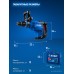 Бесщеточный перфоратор SDS-Max 1400 Вт, АВТ Зубр ЗПМБ-48-1400 ЭВ