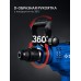 Бесщеточный перфоратор SDS-Max 1400 Вт, АВТ Зубр ЗПМБ-48-1400 ЭВ