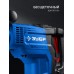 Бесщеточный перфоратор SDS-Max 1400 Вт, АВТ Зубр ЗПМБ-48-1400 ЭВ