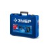 Бесщеточный перфоратор SDS-Max 1400 Вт, АВТ Зубр ЗПМБ-48-1400 ЭВ