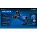 Бесщеточный перфоратор SDS-Max 1400 Вт, АВТ Зубр ЗПМБ-48-1400 ЭВ