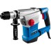Перфоратор SDS-Max Зубр ЗПМ-40-1250 ЭВК
