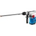Перфоратор SDS-Max Зубр ЗПМ-40-1250 ЭВК
