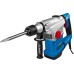 Перфоратор SDS-Max Зубр ЗПМ-40-1250 ЭВК