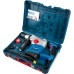 Перфоратор SDS-Max Зубр ЗПМ-40-1250 ЭВК