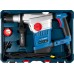 Перфоратор SDS-Max Зубр ЗПМ-40-1250 ЭВК