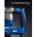 Перфоратор SDS-Max 1300 Вт, АВТ Зубр ЗПМ-40-1300 ЭВ