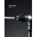 Перфоратор SDS-Max 1300 Вт, АВТ Зубр ЗПМ-40-1300 ЭВ