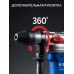 Перфоратор SDS-Max 1300 Вт, АВТ Зубр ЗПМ-40-1300 ЭВ