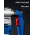 Перфоратор SDS-Max 1300 Вт, АВТ Зубр ЗПМ-40-1300 ЭВ