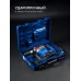 Перфоратор SDS-Max 1300 Вт, АВТ Зубр ЗПМ-40-1300 ЭВ